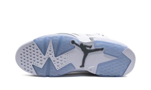 Air Jordan 6 Retro 'Cool Grey' Reps 