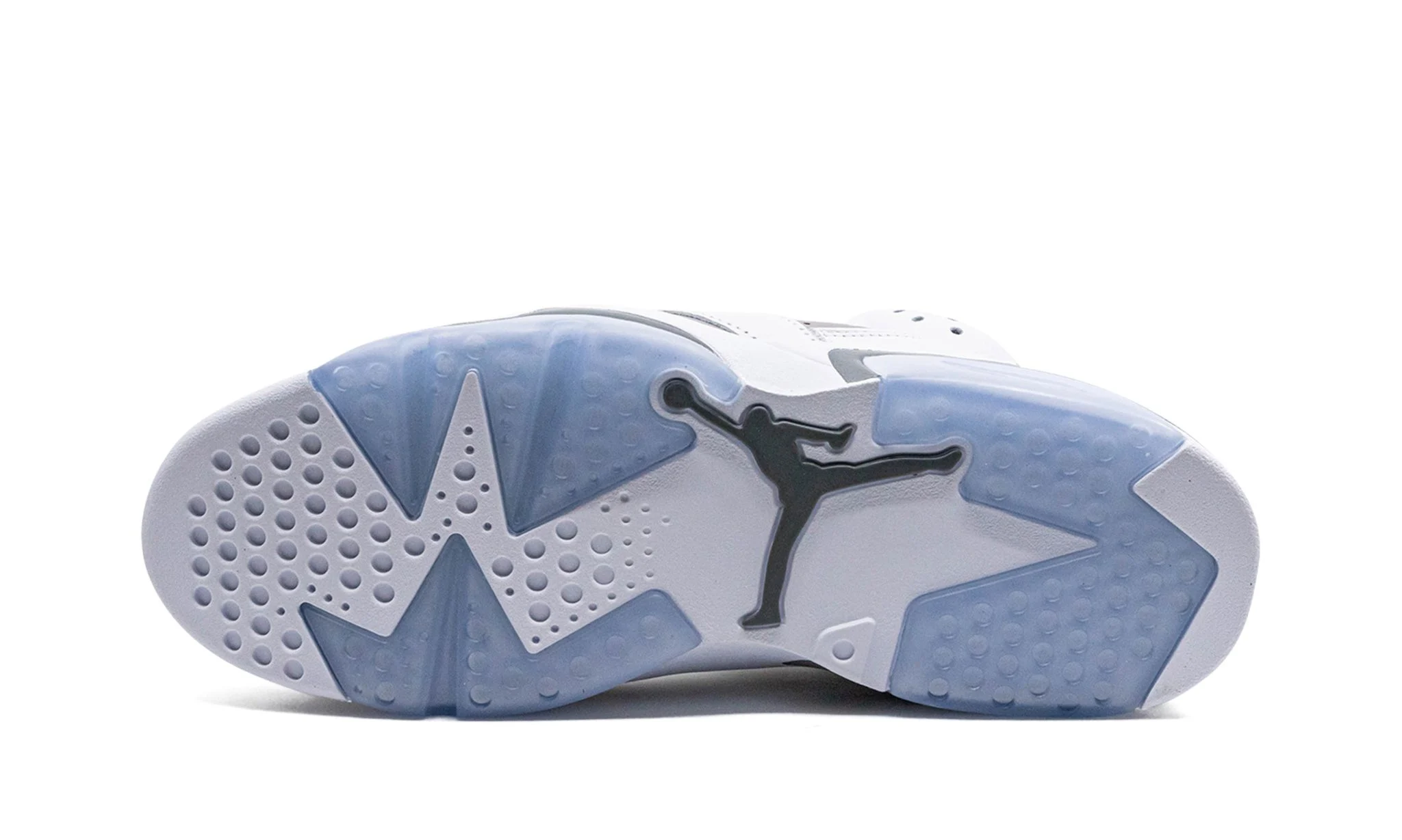 Air Jordan 6 Retro 'Cool Grey' Reps 