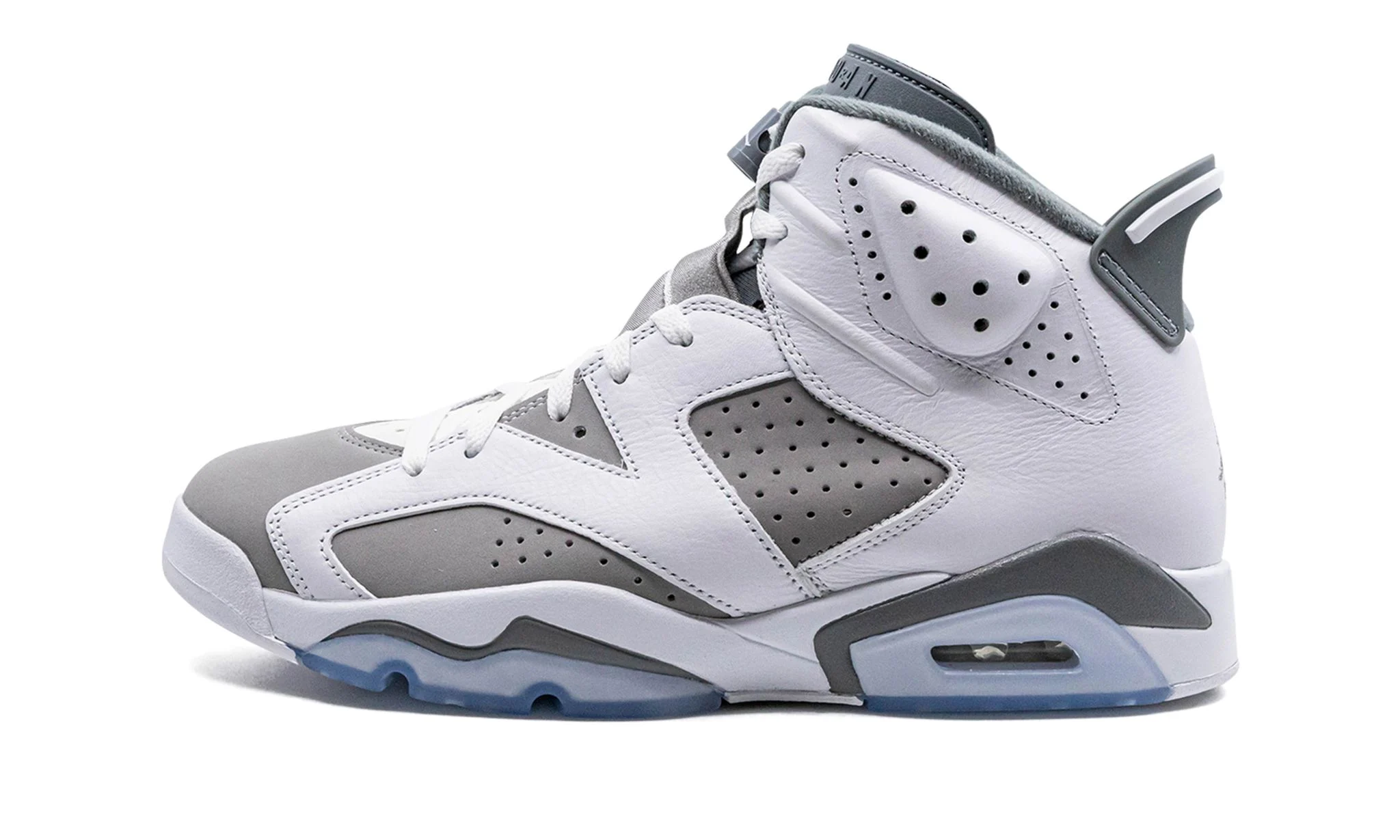 Air Jordan 6 Retro 'Cool Grey' Reps 