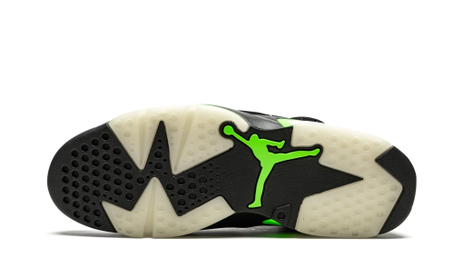 Air Jordan 6 Retro 'Electric Green' Reps 