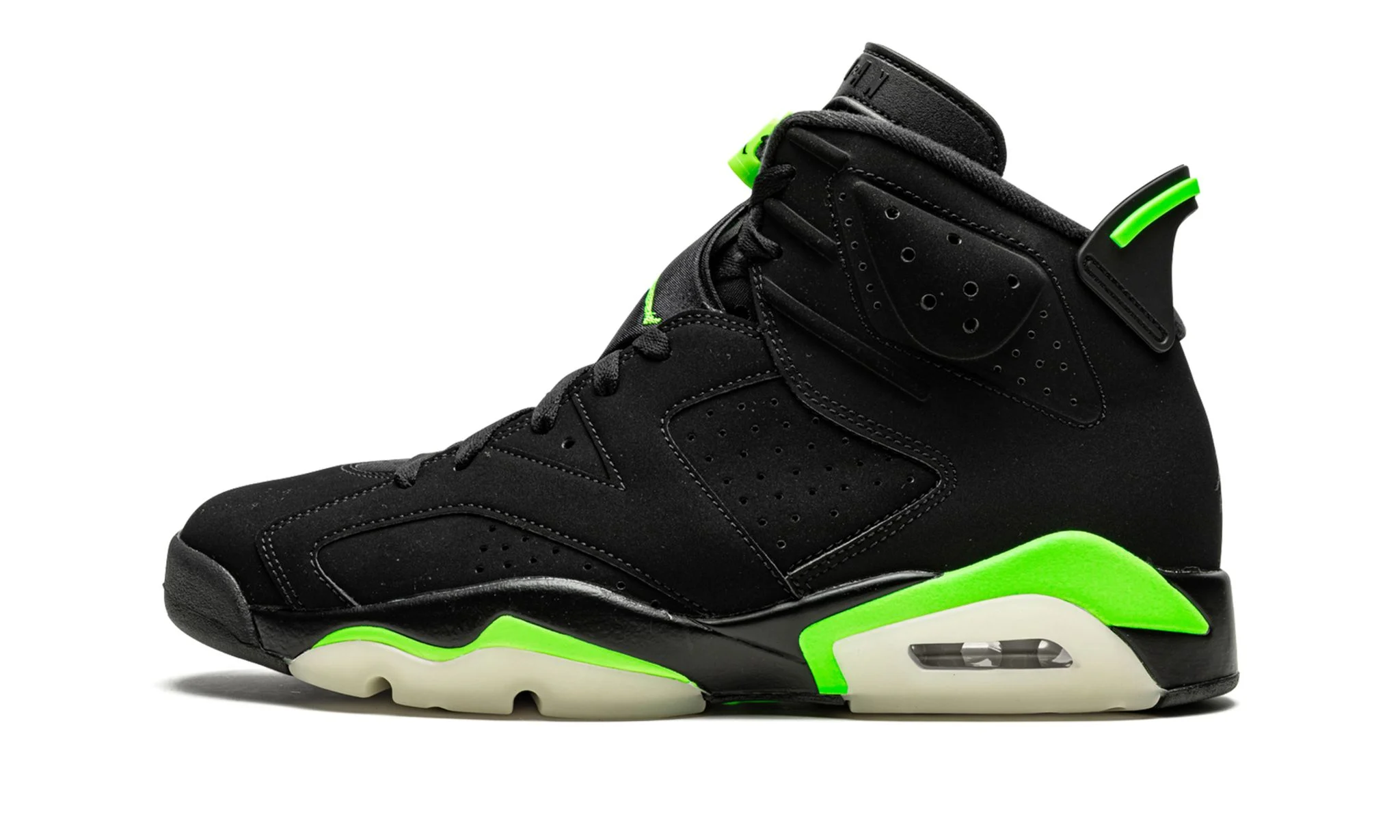 Air Jordan 6 Retro 'Electric Green' Reps 