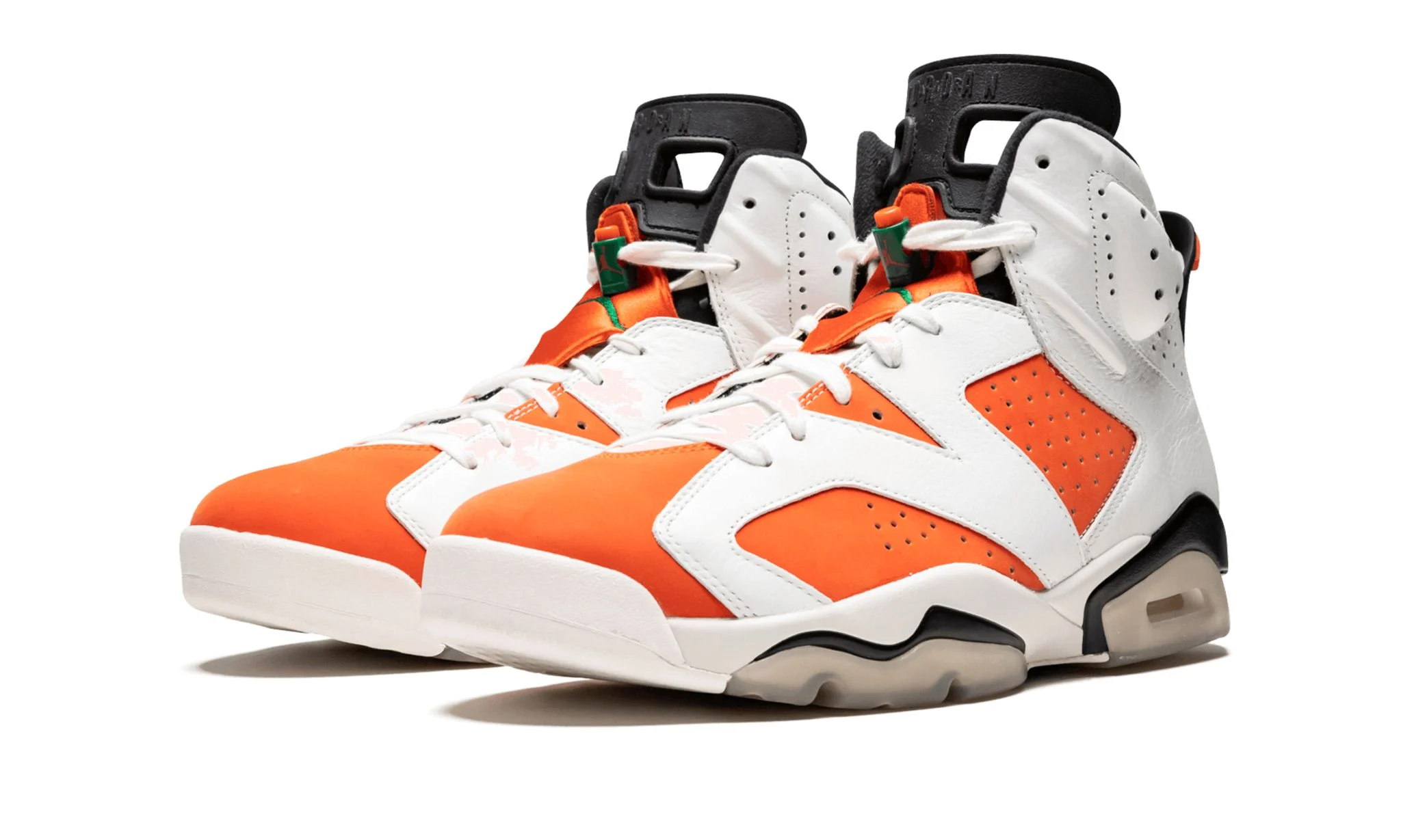 Air Jordan 6 Retro 'Gatorade' Reps 
