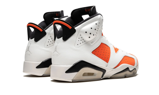 Air Jordan 6 Retro 'Gatorade' Reps 