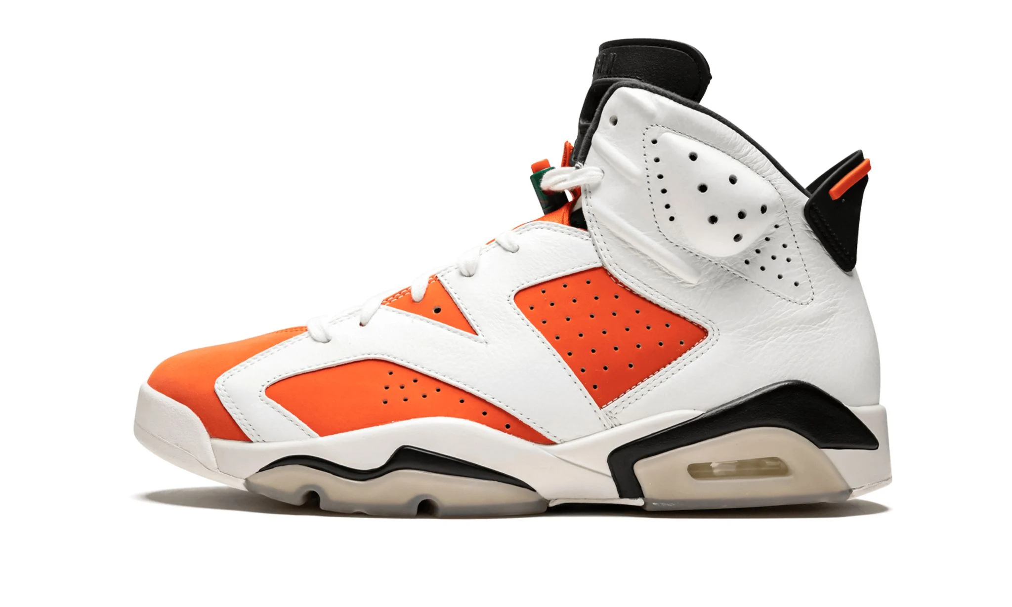Air Jordan 6 Retro 'Gatorade' Reps 