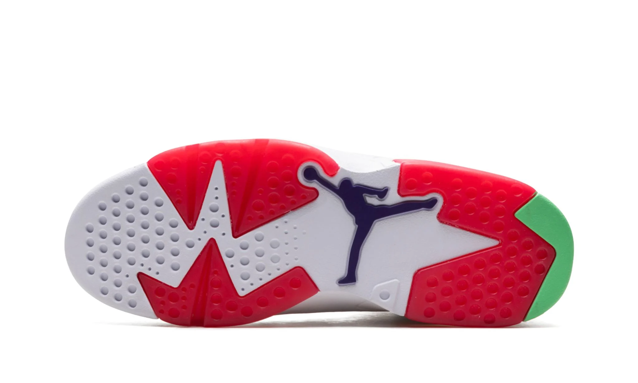 Air Jordan 6 Retro 'Hare' Reps 
