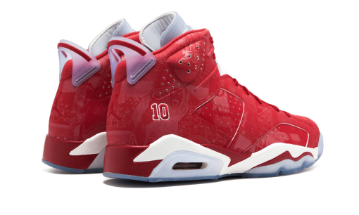 Air Jordan 6 Retro 'Slam Dunk' Reps 