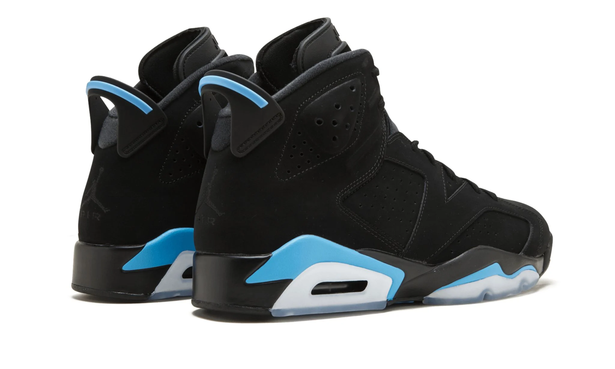 Air Jordan 6 Retro 'UNC' Reps 