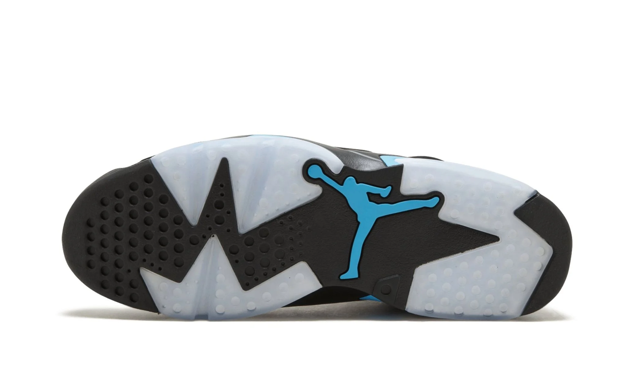 Air Jordan 6 Retro 'UNC' Reps 