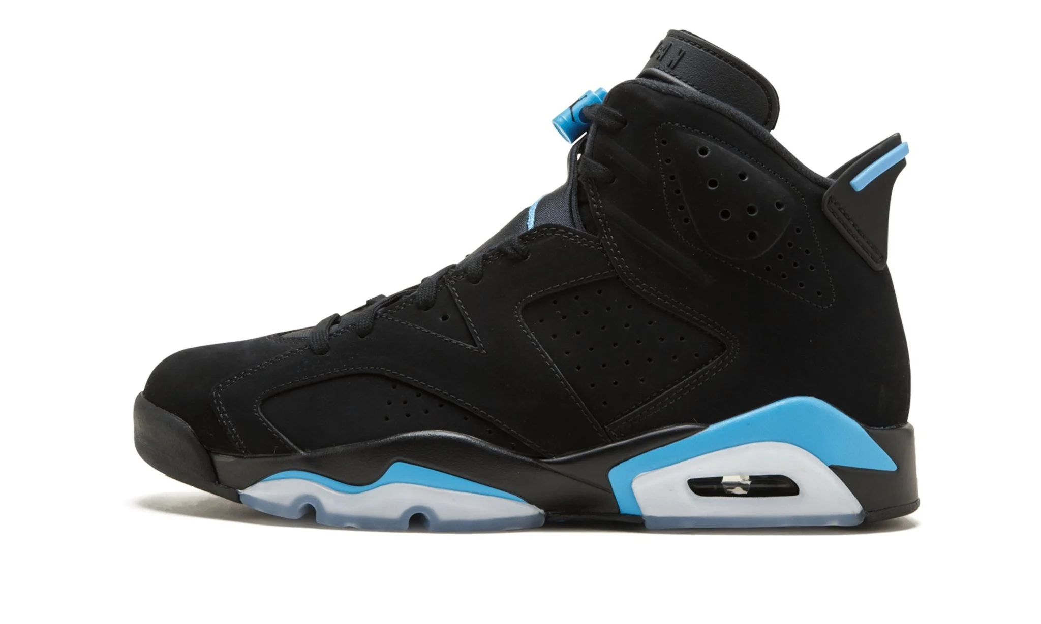 Air Jordan 6 Retro 'UNC' Reps 