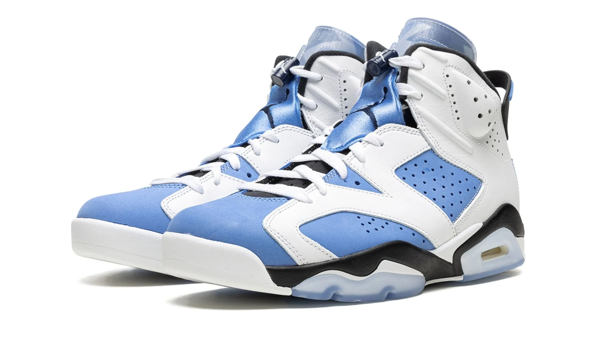 Air Jordan 6 Retro 'University Blue' Reps 