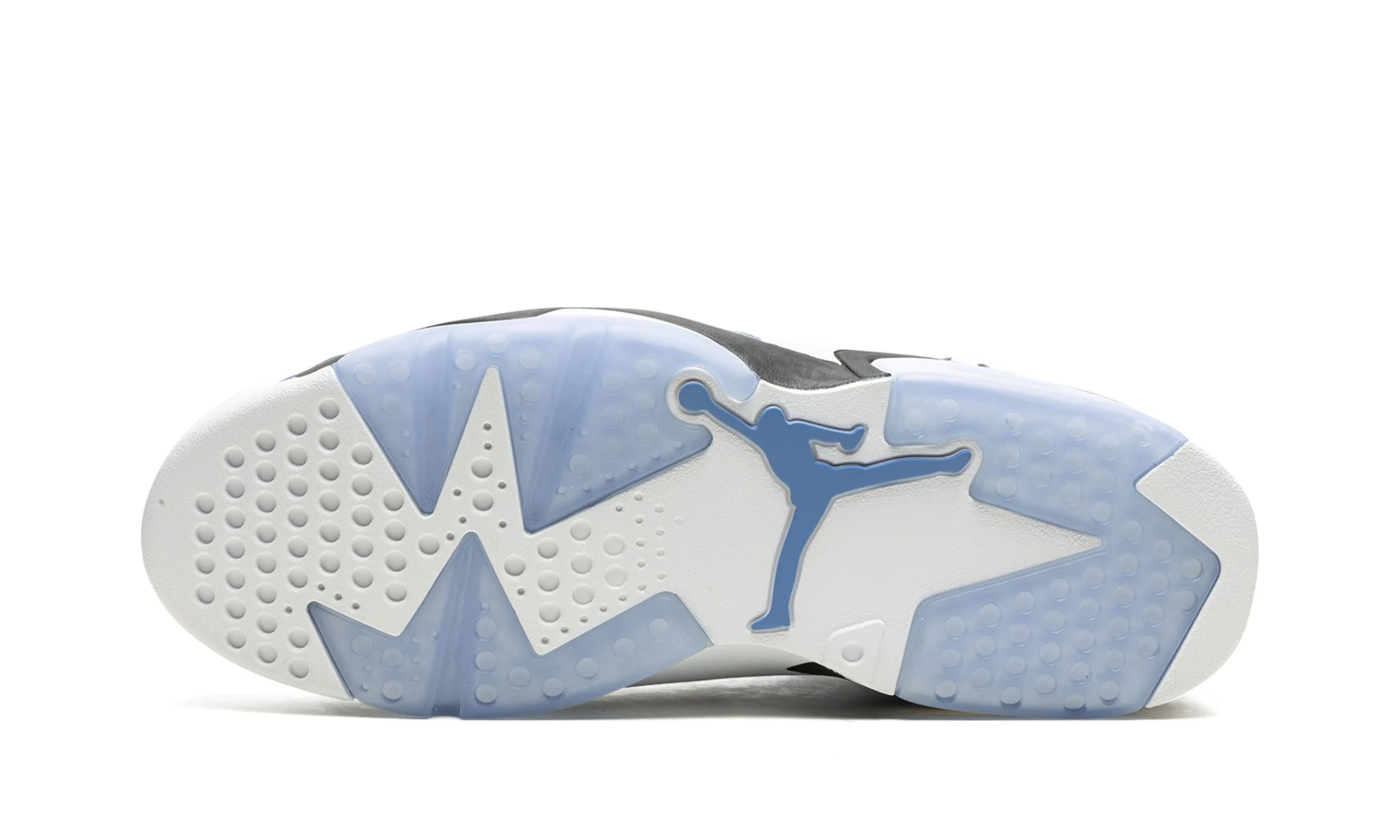 Air Jordan 6 Retro 'University Blue' Reps 