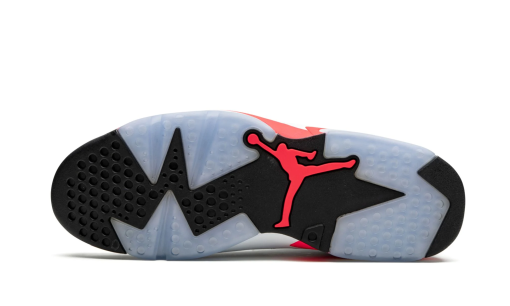 Air Jordan 6 Retro 'White Infrared' 2014 Reps 