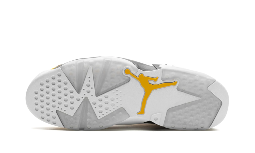 Air Jordan 6 Retro 'Yellow Ochre' Reps 