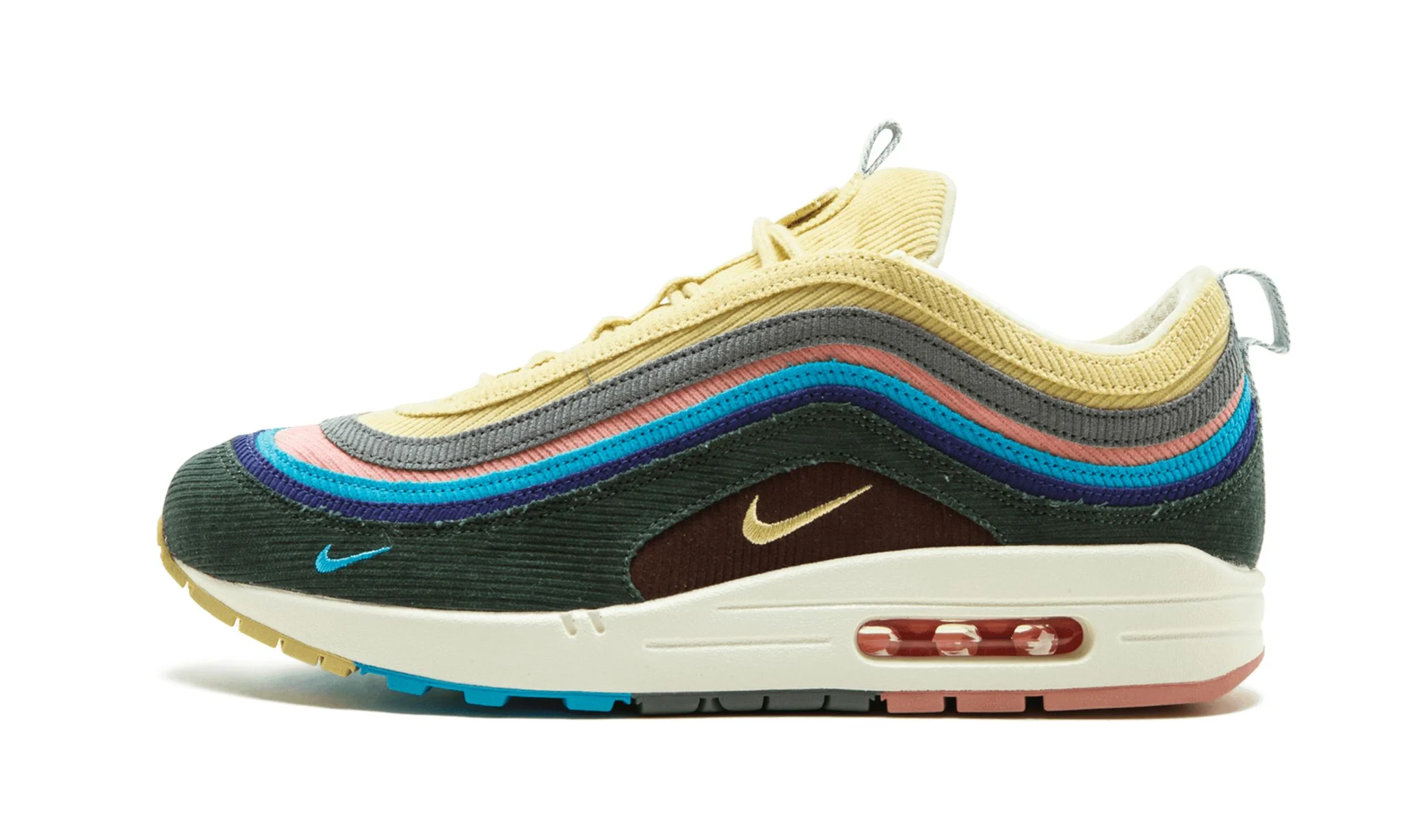 Air Max 1 97 'Sean Wotherspoon' Reps 