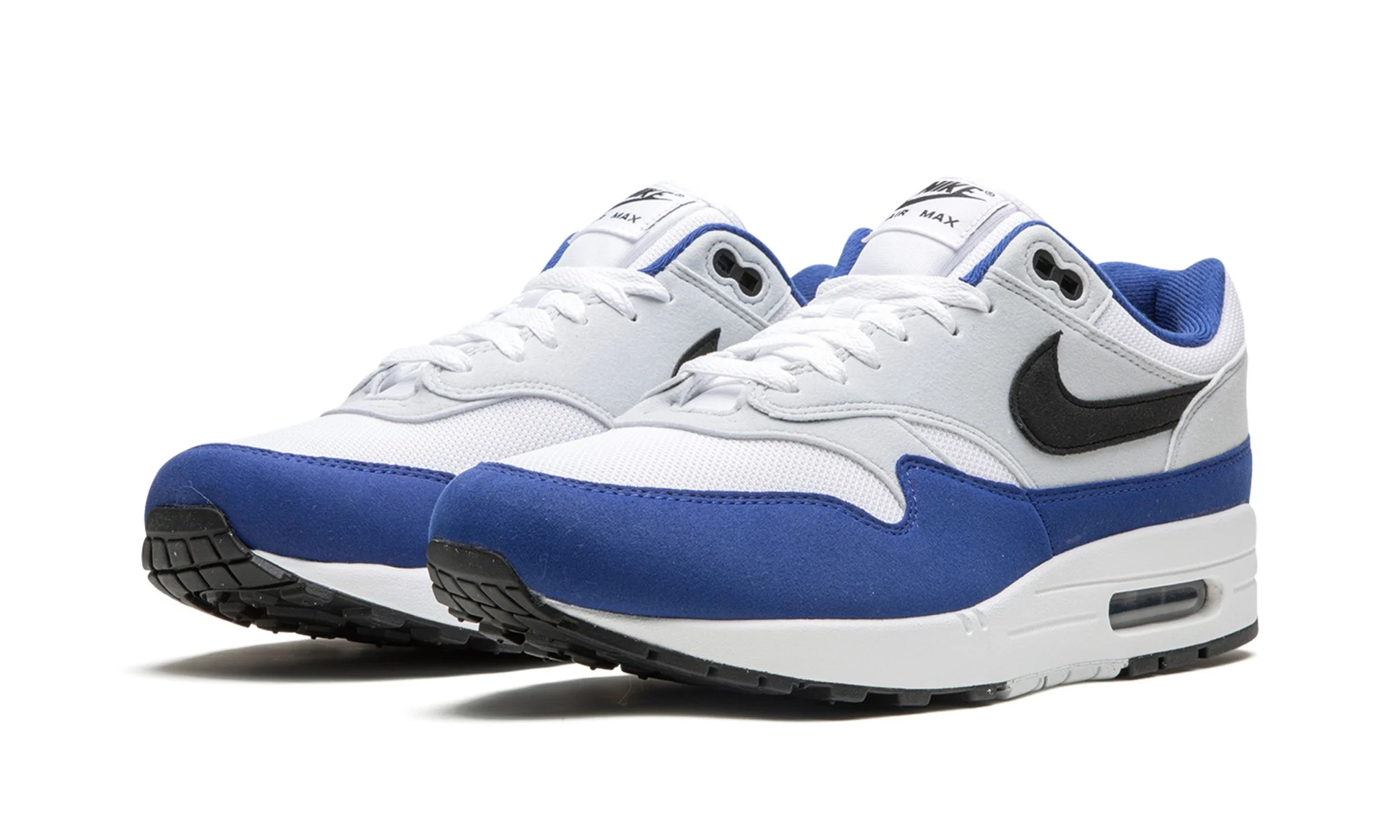 Air Max 1 'Deep Royal Blue' Reps 