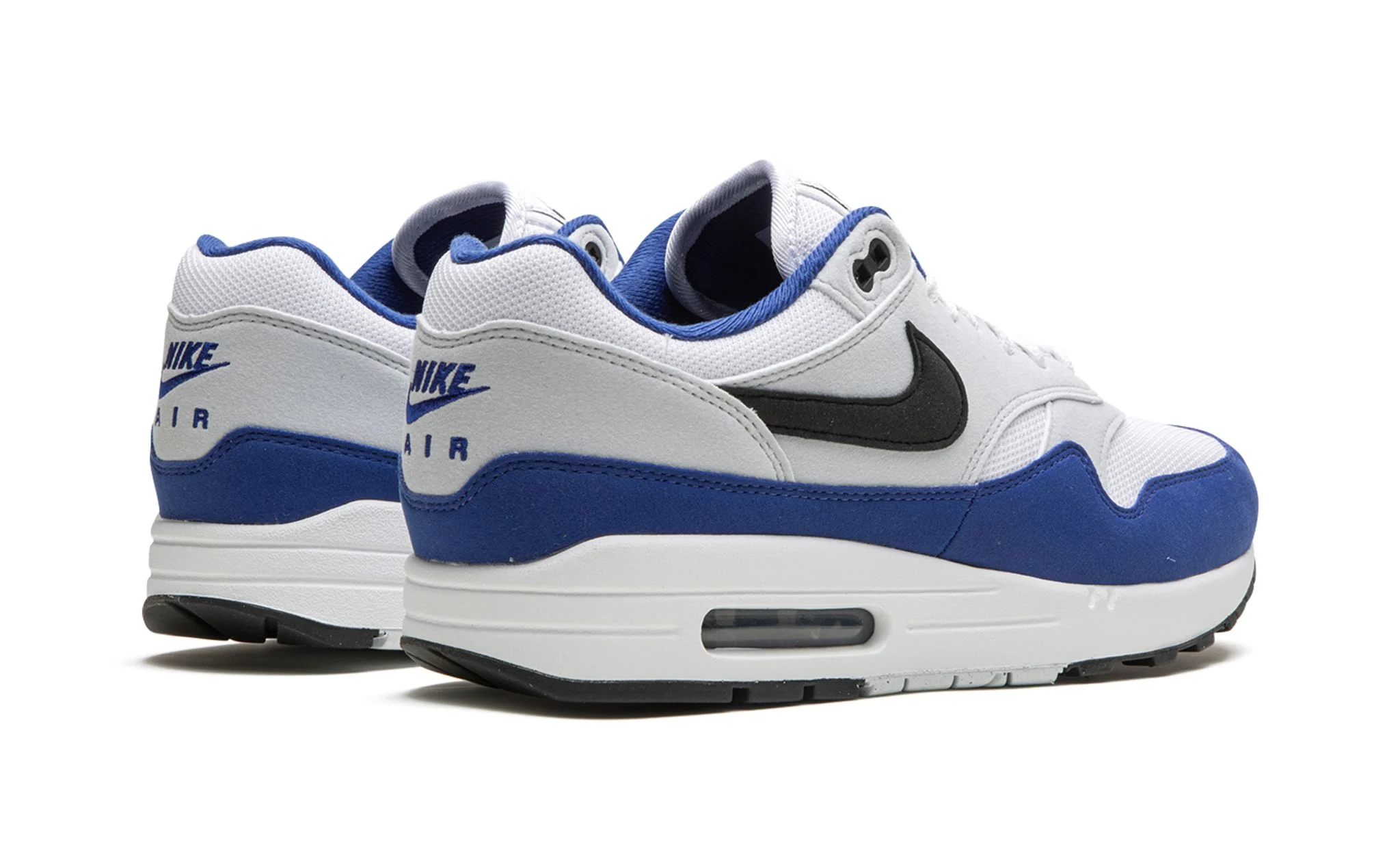 Air Max 1 'Deep Royal Blue' Reps 