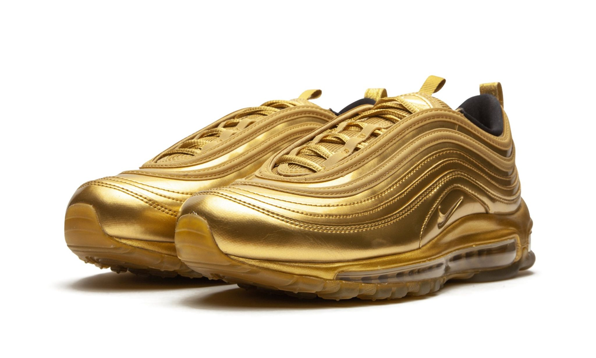 Air Max 97 'Olympic Gold' Reps 