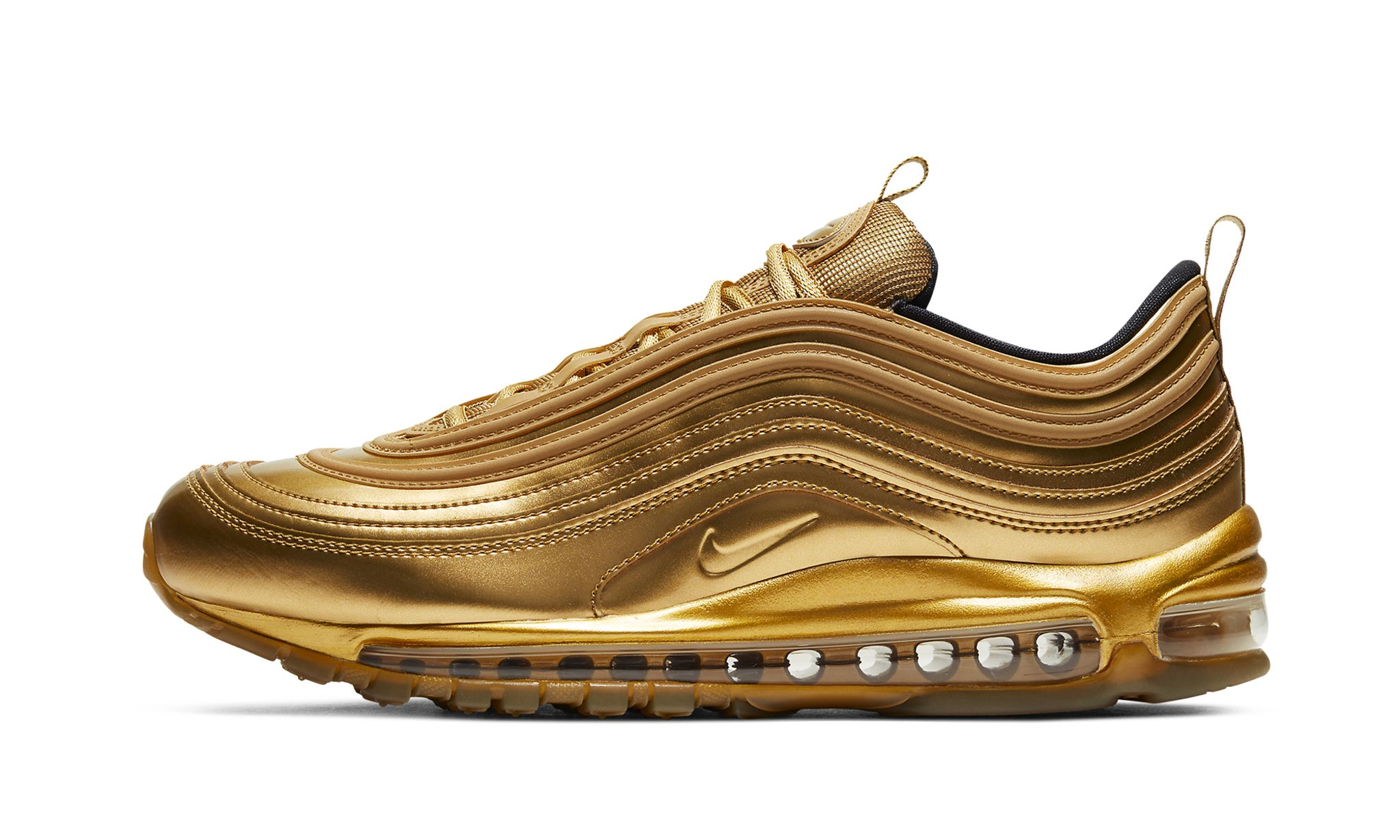 Air Max 97 'Olympic Gold' Reps 