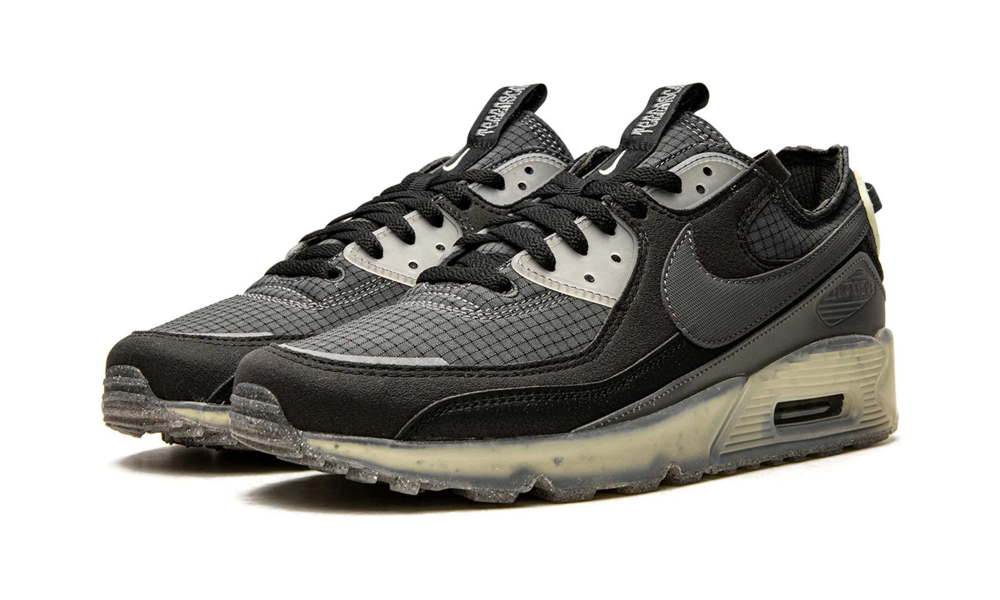Air Max Terrascape 90 'Black Lime Ice' Reps 