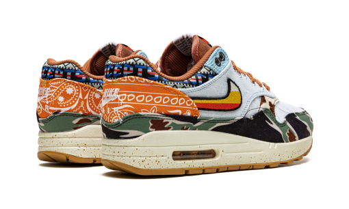 Concepts x Air Max 1 SP 'Heavy' Reps 