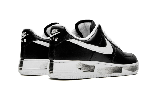 G-Dragon x Air Force 1 '07 'Para-Noise' Reps 