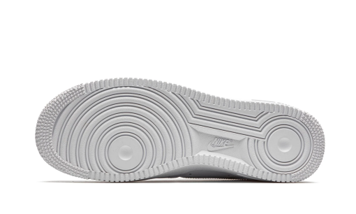 Supreme x Air Force 1 Low 'Box Logo - White' Reps 