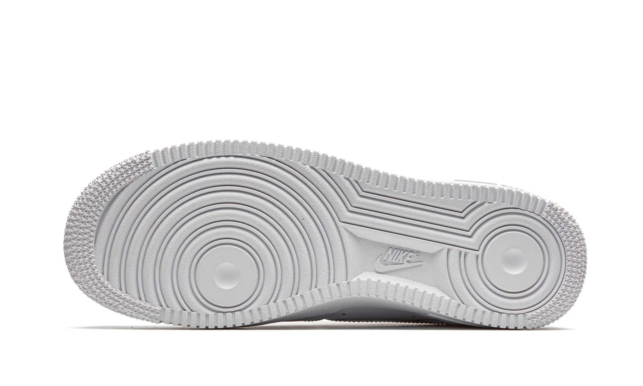 Supreme x Air Force 1 Low 'Box Logo - White' Reps 