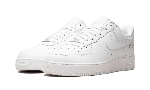 Travis Scott x Air Force 1 Low 'Utopia' Reps 