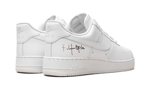 Travis Scott x Air Force 1 Low 'Utopia' Reps 