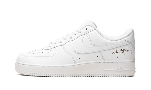 Travis Scott x Air Force 1 Low 'Utopia' Reps 