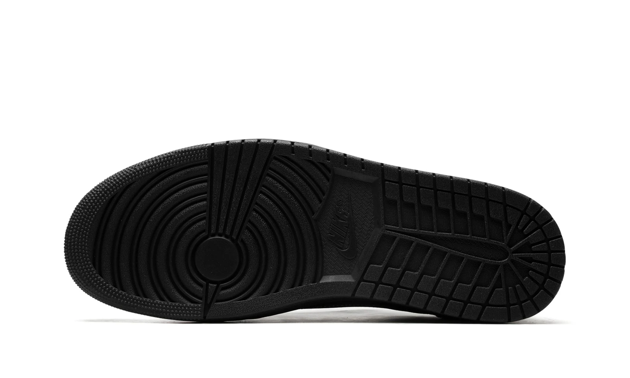 Travis Scott x Air Jordan 1 Low OG SP 'Black Phantom' Reps 