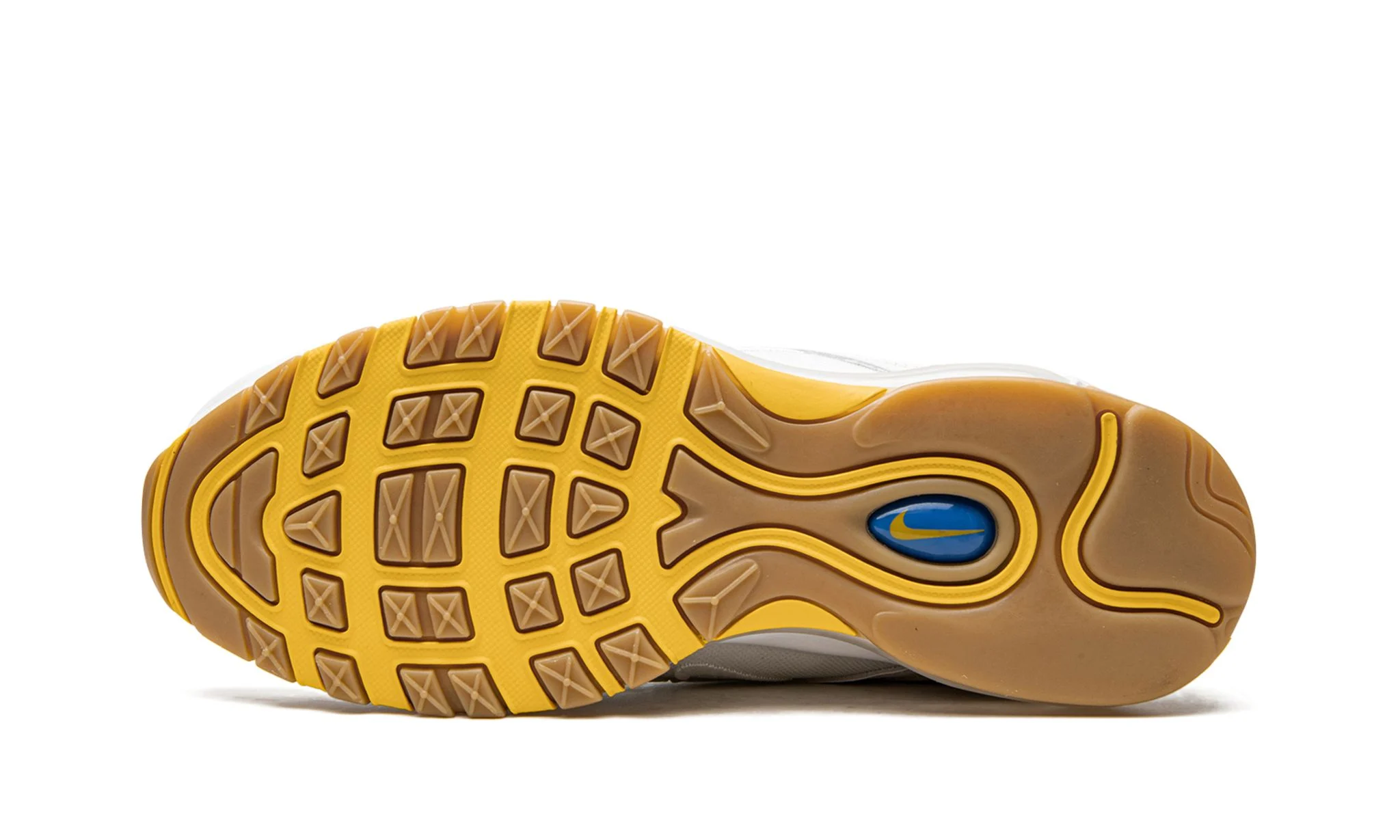 Undefeated x Air Max 97 'UCLA Bruins' Reps 