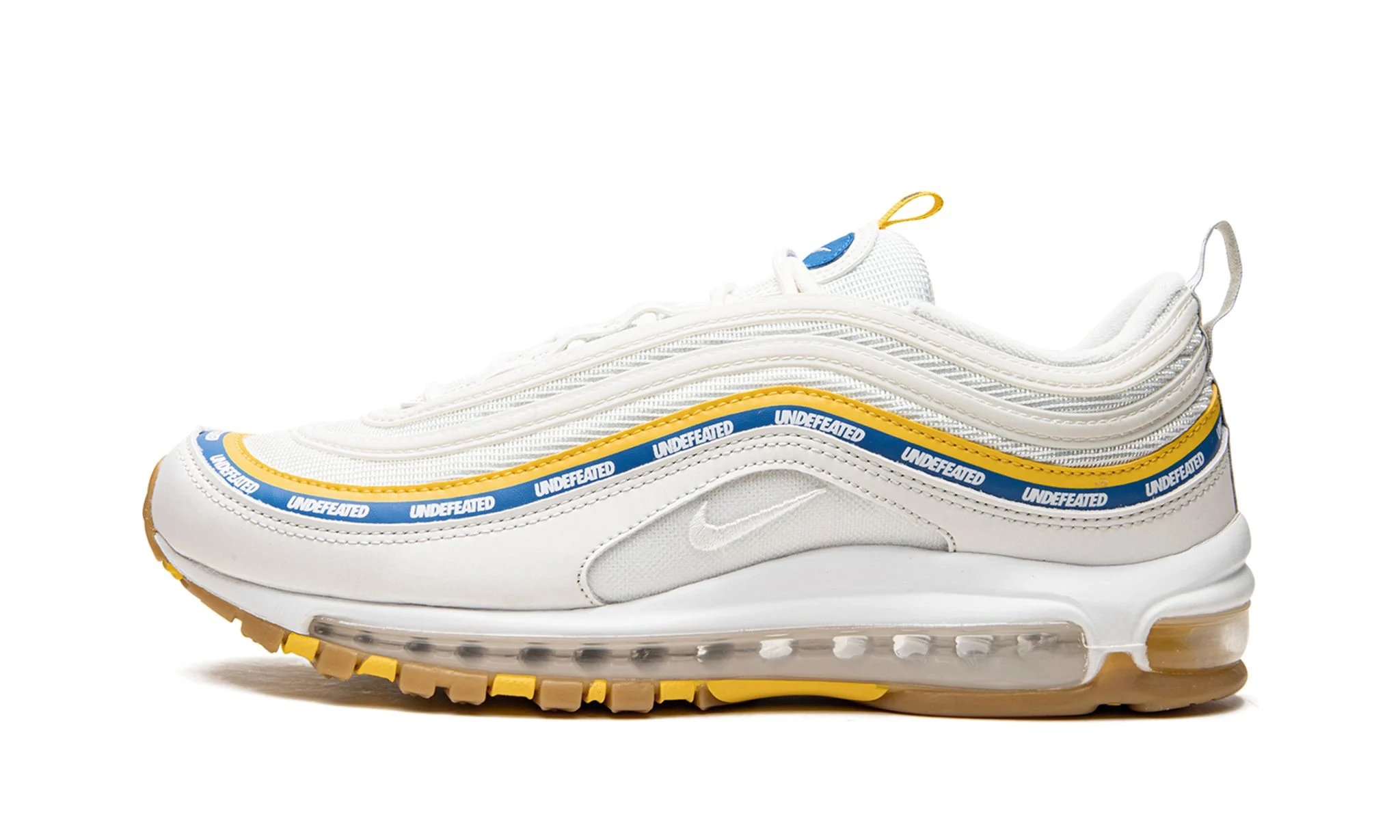 Undefeated x Air Max 97 'UCLA Bruins' Reps 