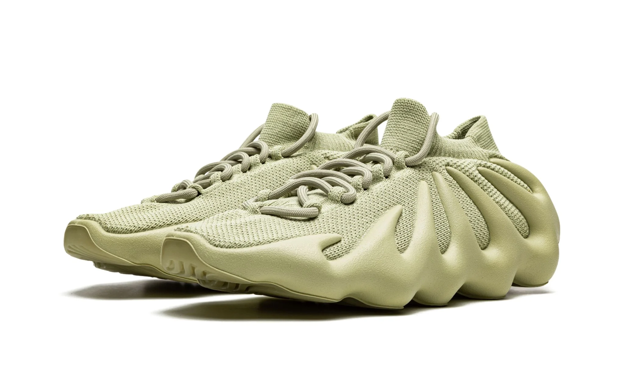 Yeezy 450 'Resin' Reps 