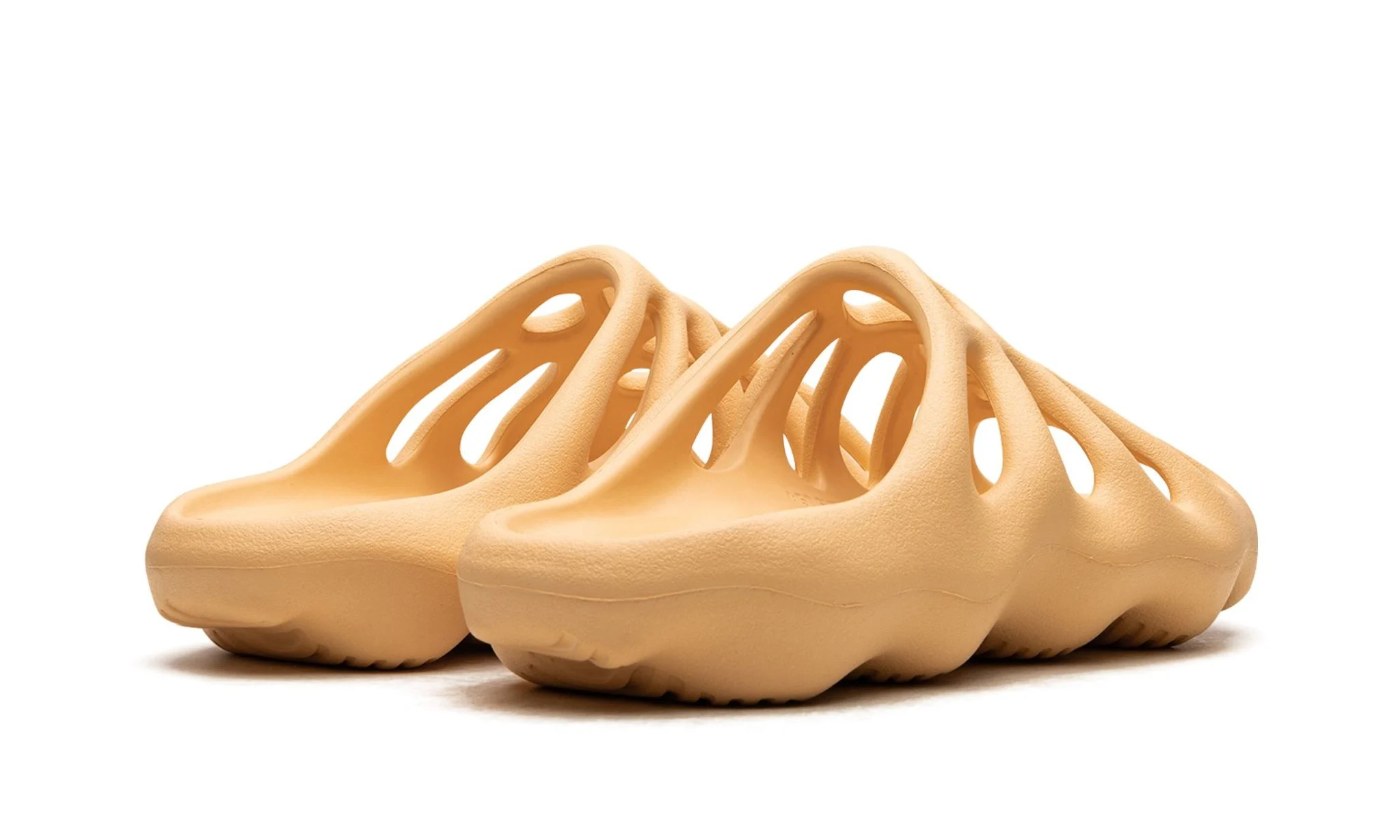 Yeezy 450 Slide 'Cream' Reps 
