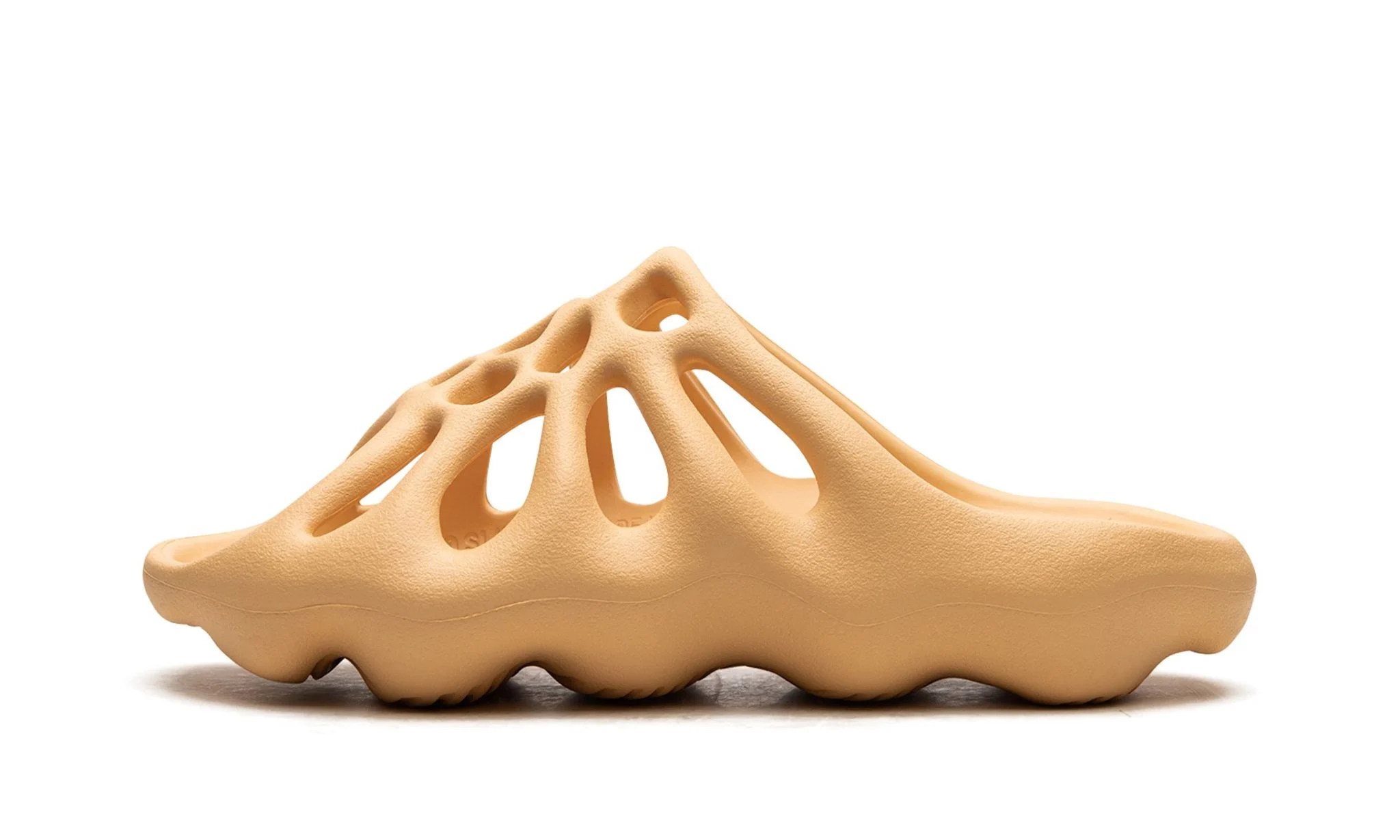 Yeezy 450 Slide 'Cream' Reps 
