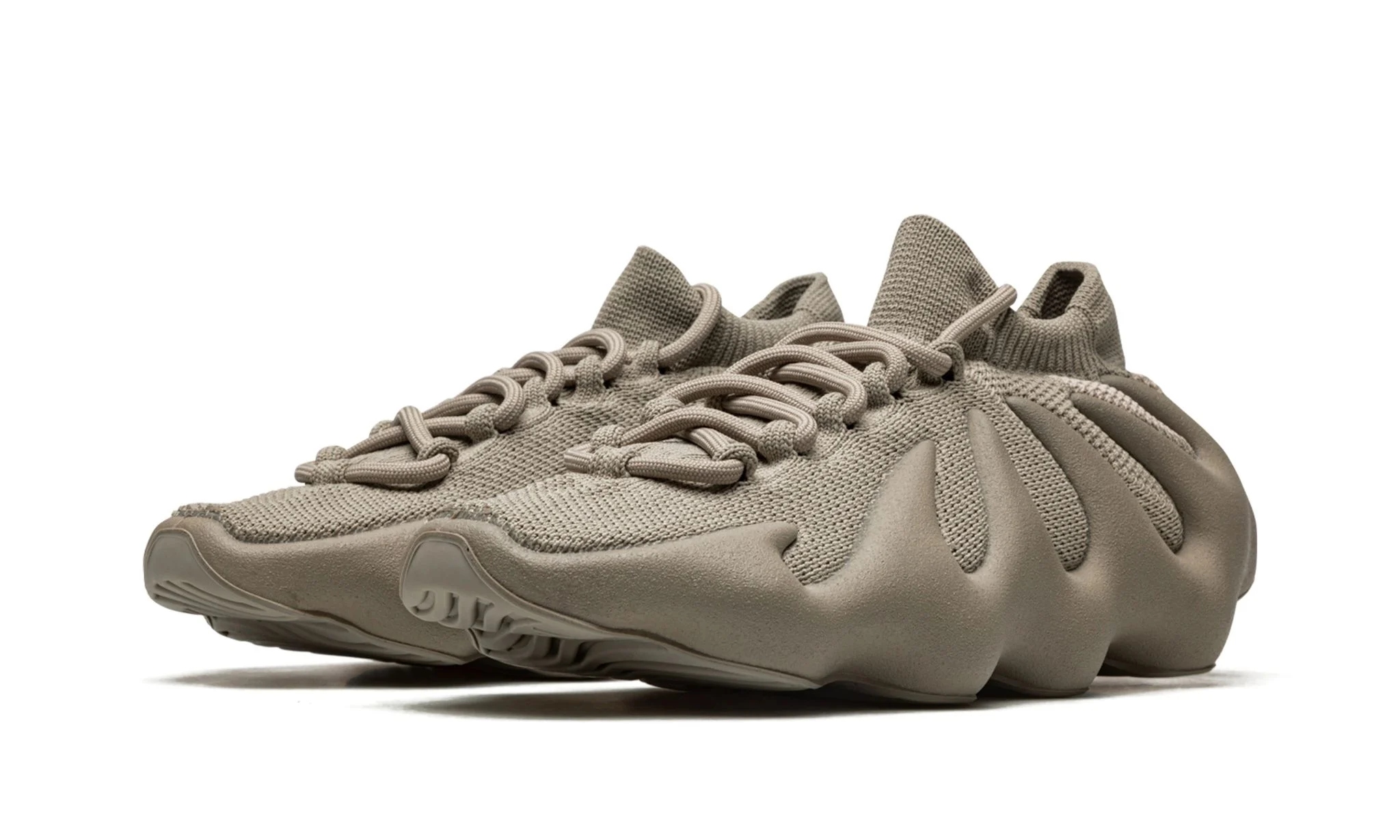 Yeezy 450 'Stone Flax' Reps 