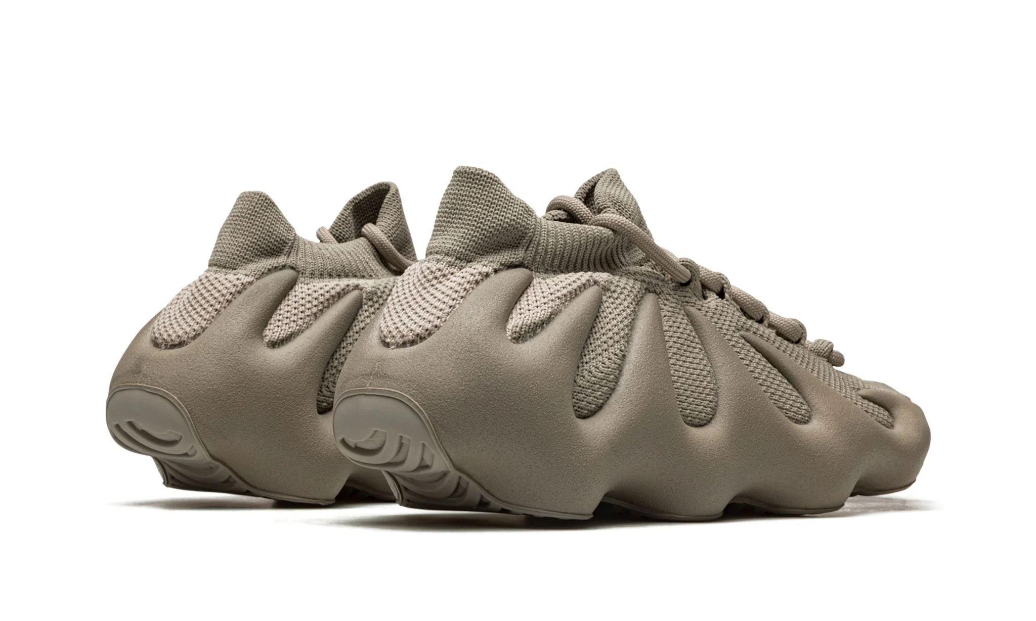 Yeezy 450 'Stone Flax' Reps 