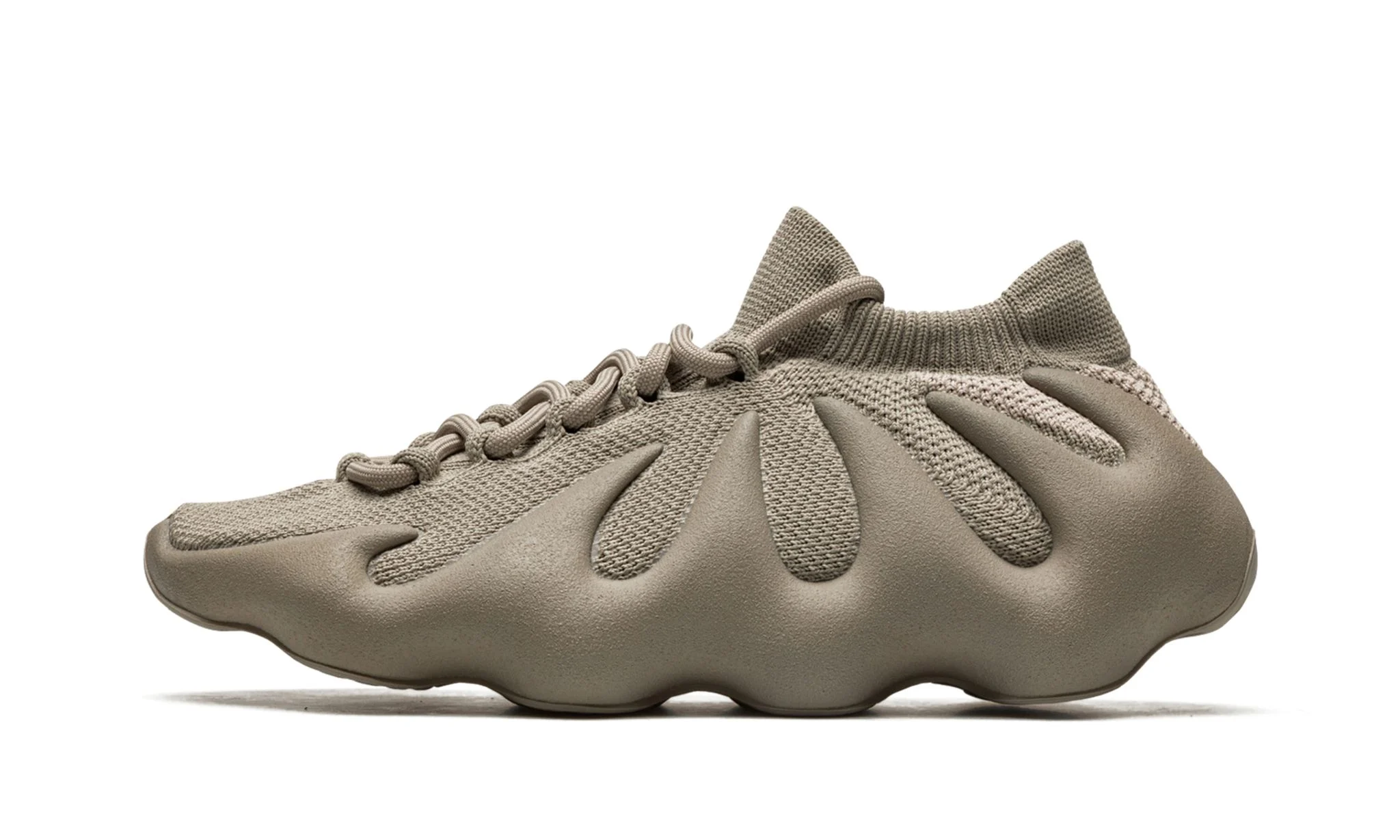 Yeezy 450 'Stone Flax' Reps 