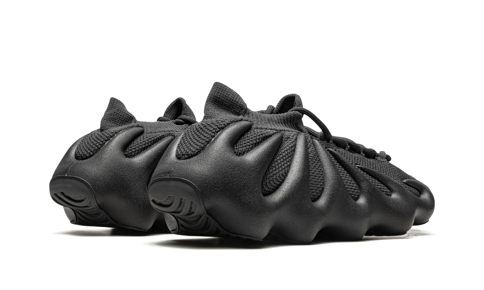 Yeezy 450 'Utility Black' Reps 