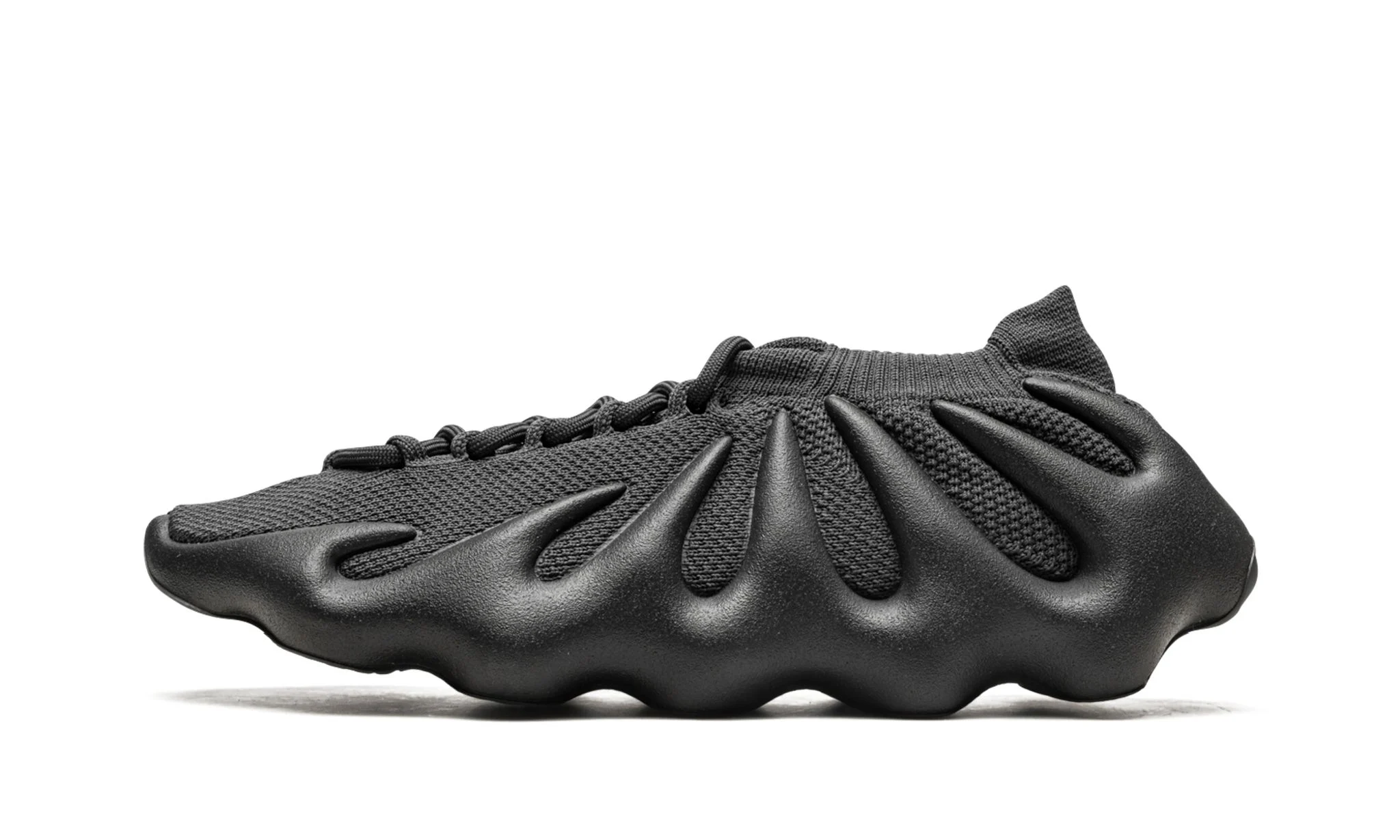 Yeezy 450 'Utility Black' Reps 