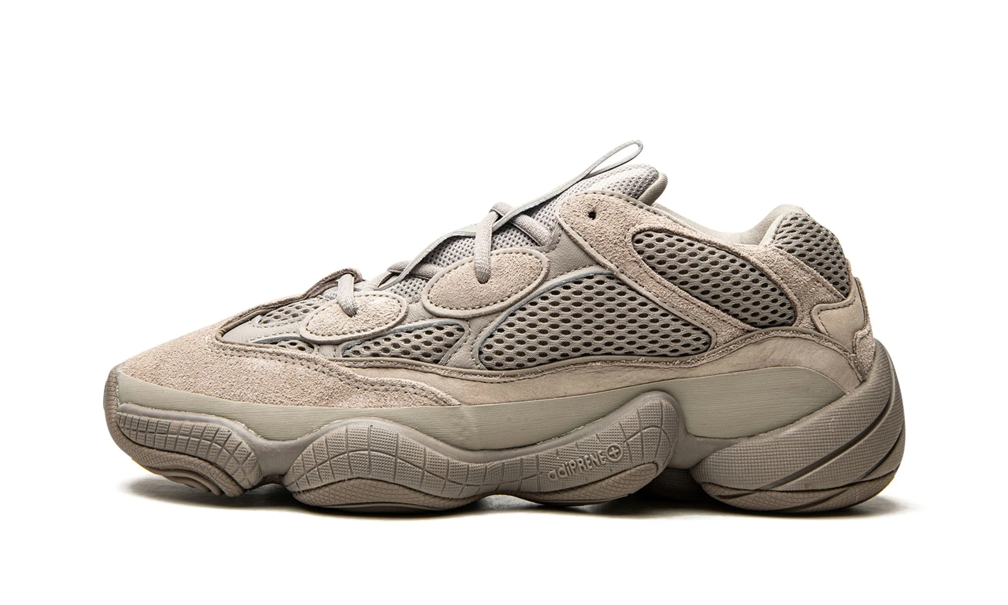 Yeezy 500 'Ash Grey' Reps 