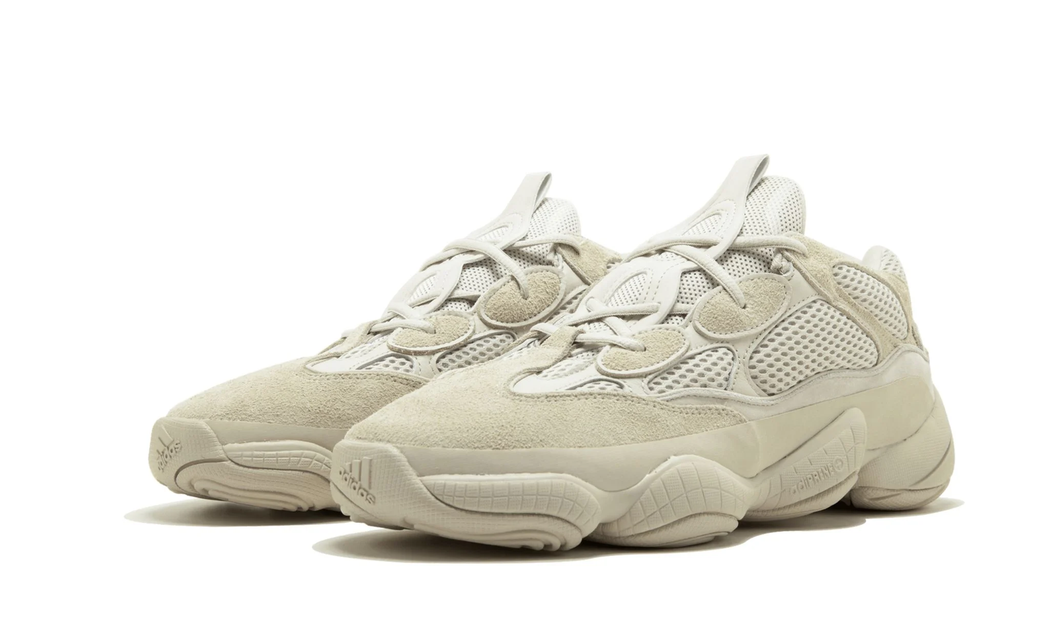 Yeezy 500 'Blush' Reps 