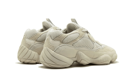 Yeezy 500 'Blush' Reps 