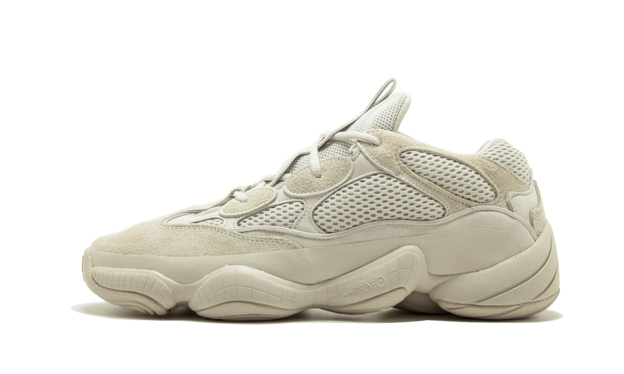 Yeezy 500 'Blush' Reps 