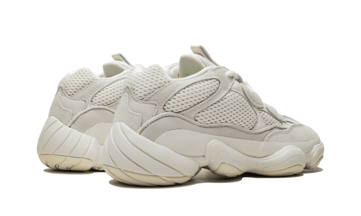 Yeezy 500 'Bone White' Reps 