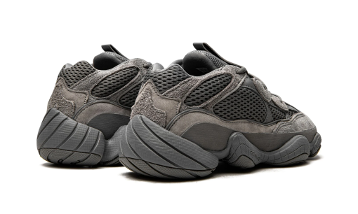 Yeezy 500 'Granite' Reps 
