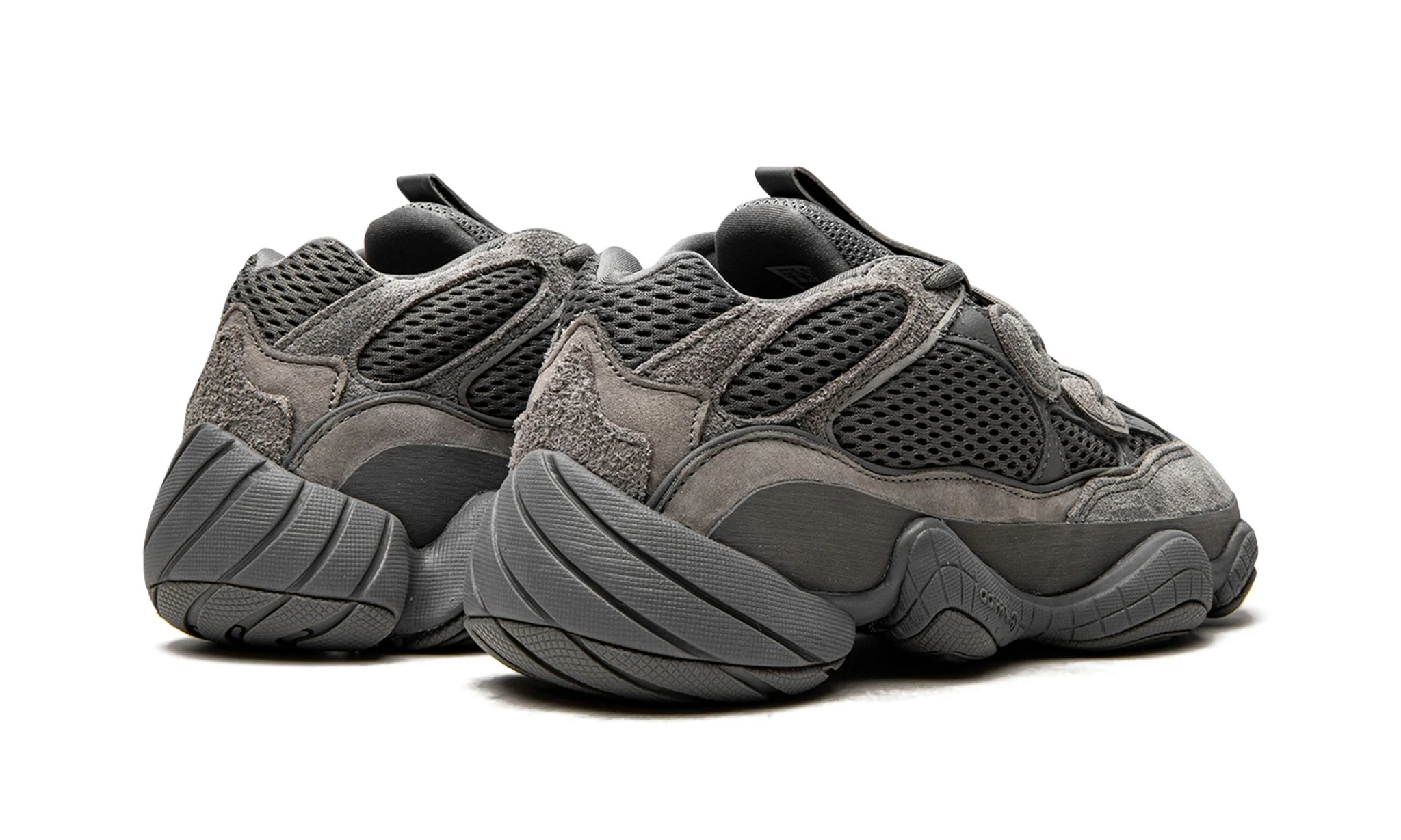 Yeezy 500 'Granite' Reps 