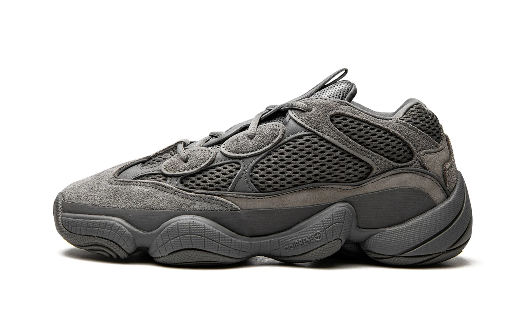 Yeezy 500 'Granite' Reps 