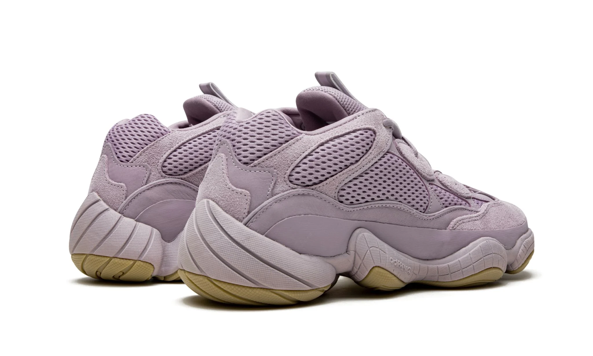 Yeezy 500 'Soft Vision' Reps 